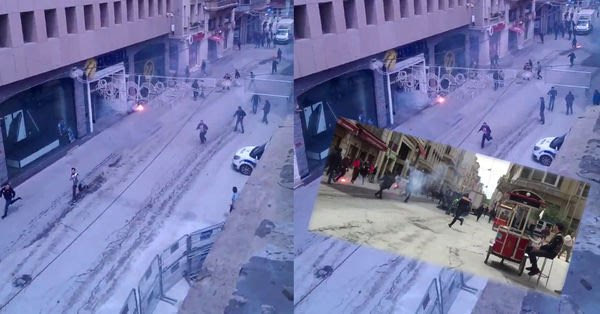 Μαχαίρωσαν οπαδό του Ολυμπιακού