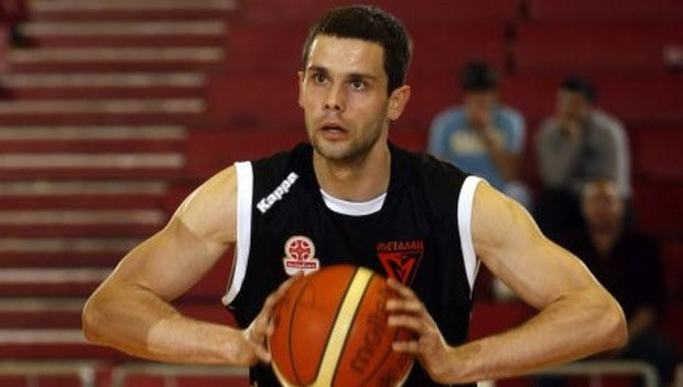 Γιόβαν Τεόντοσιτς: “Ο Μίλος δεν βλέπει τον αντίπαλό του”