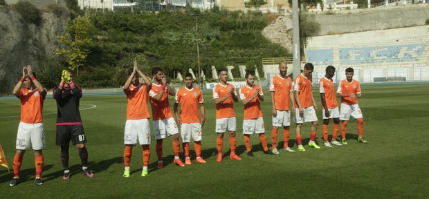 Αποσύρεται από το πρωτάθλημα και η Καλλονή