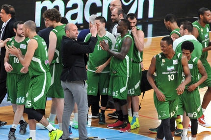 Αναγεννιέται από τις στάχτες του ο ΚΑΟΔ