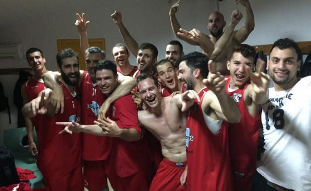 Πήραν προβάδισμα η Κόρινθος και η Χαλκηδόνα