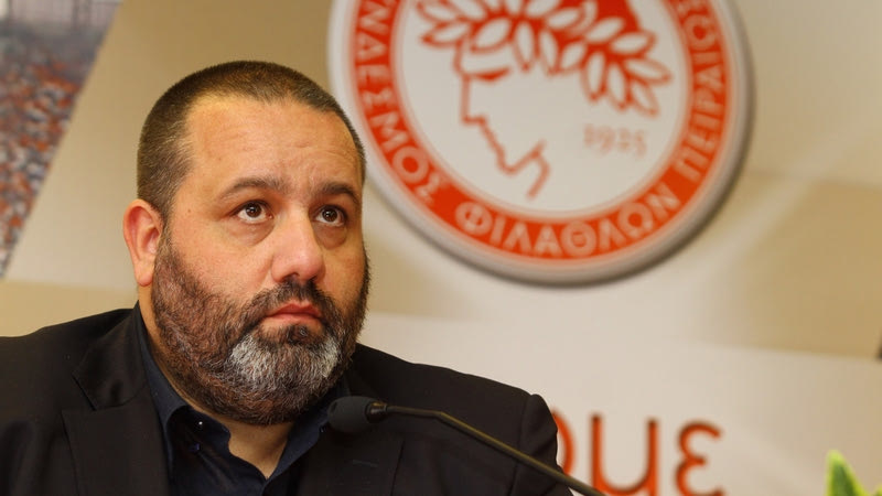 Η απάντηση του Καραπαπά στον ΑΠΟΕΛ για Σωτηρίου