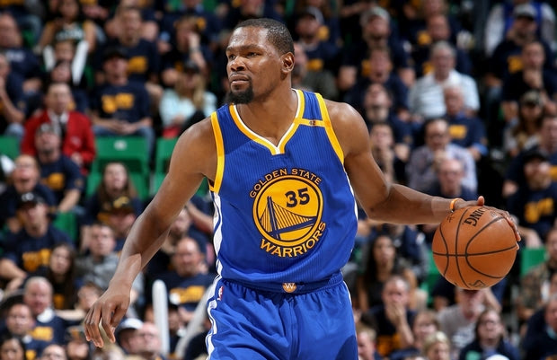 Kevin Durant: “Βάλτε αυτόν τον δάσκαλο στη φυλακή”
