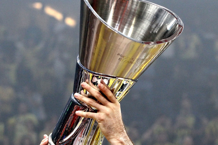 Turkish Airlines EuroLeague Greece: Γίναμε 100.000 και σας ευχαριστούμε!