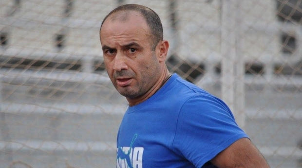 Παγκόσμιο ρεκόρ ο Κωνσταντινίδης στη δισκοβολία στο Πανελλήνιο Πρωτάθλημα