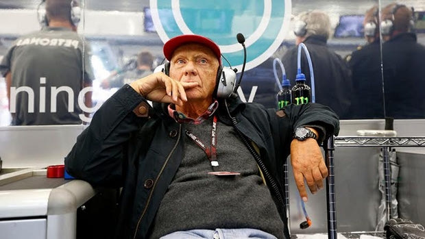 Lauda: “Είναι μπροστά η Ferrari”