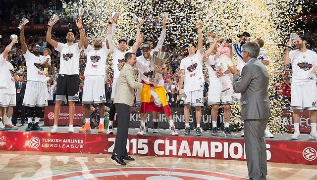 Final Four 2015: The sequel