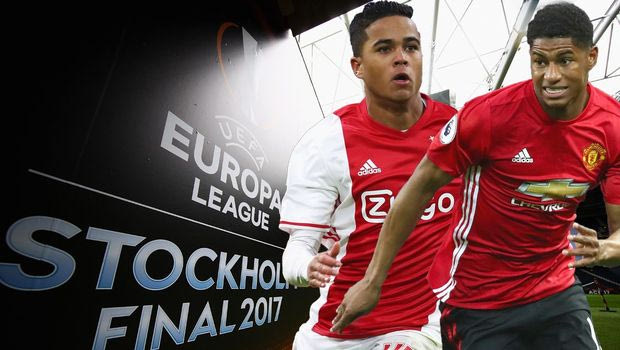 Τελικός Europa League: Άρωμα… Champions League στη Στοκχόλμη!