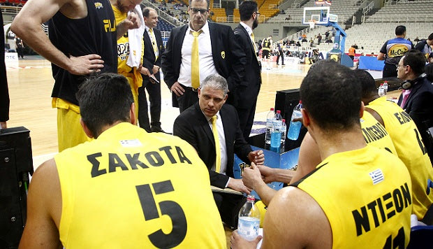 ΑΕΚ Λάρνακας αντί Κολοσσού στο τουρνουά της Κύπρου