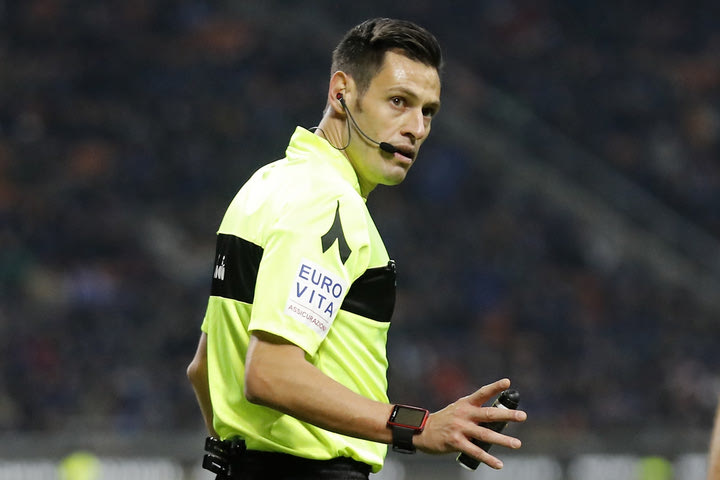 Stoiximan Super League: Ο Ιταλός Μαουρίτσιο Μαριάνι στο ΑΕΚ – Ολυμπιακός