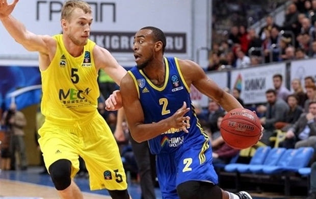 Το Top-10 της VTB League