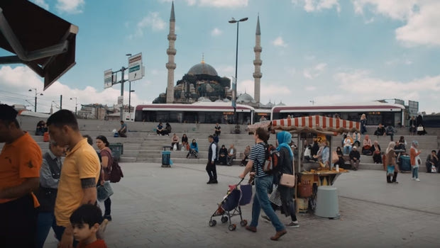 Η Mini Movie των ημιτελικών του Final Four