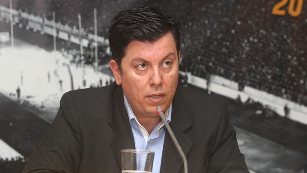 Νικολάου: “Η ήττα από τον Παναθηναϊκό δεν ήταν ντροπή, άλλα ήταν…”