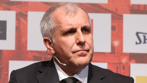 Το απρόοπτο με το μικρόφωνο του Ομπράντοβιτς