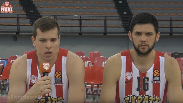 Τραυματισμοί vs Final Four