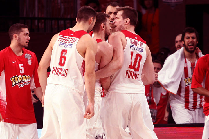 Μέχρι το τέλος του κόσμου
