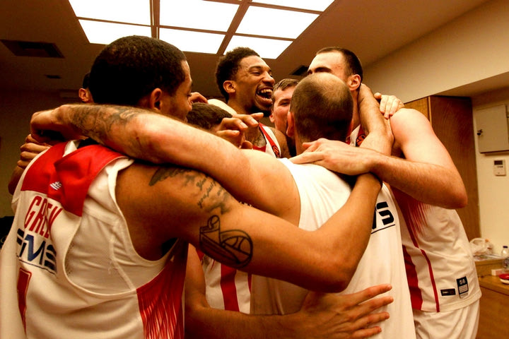 Αυτά μας μαθαίνει το φετινό Final Four