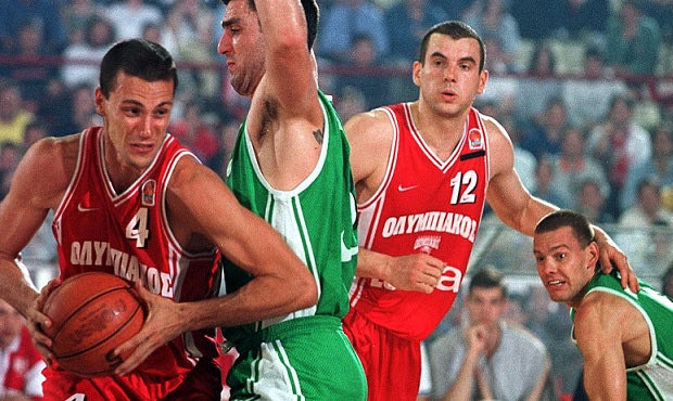Όταν το Game 1 “βγάζει” πρωταθλητή…