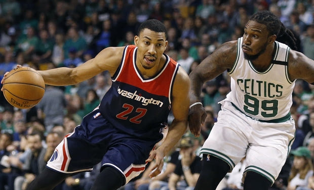 Otto Porter Jr., ο “γκαντέμης” της ημέρας
