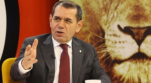 Μείωση του μπάτζετ κατά 60% προανήγγειλε ο Πρόεδρος της Γαλατάσαραϊ!