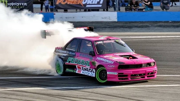 Το 7o Motor Festival έρχεται στο OAKA το Σαββατοκύριακο