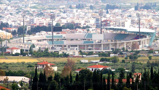 Δήμος Βόλου: “Προσπάθησαν να παγιδεύσουν τον υπουργό, τακτοποιήθηκαν τα ζητήματα ασφαλείας”