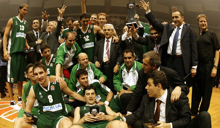 Σαν σήμερα, πριν από 16 χρόνια, στη Μπολόνια…