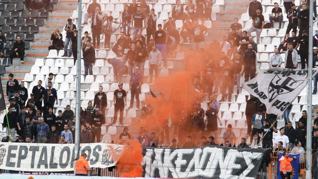 Σε απολογία ΑΕΚ, Παναθηναϊκός, Πανιώνιος και ΠΑΟΚ