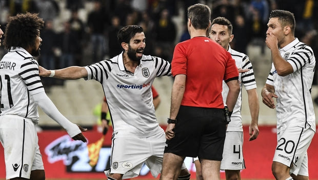Στην Τούμπα θα μετρήσει πόσο μεγάλωσε