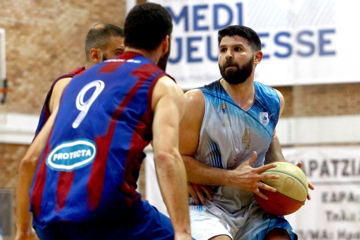 A2: Playoffs και Playouts LIVE