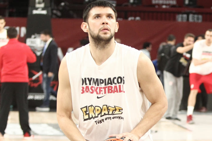 Παπανικολάου: “Πρέπει να δώσεις και την ψυχή σου”