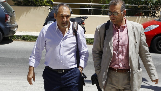 Αναμονή… ωρών στον Ηρακλή