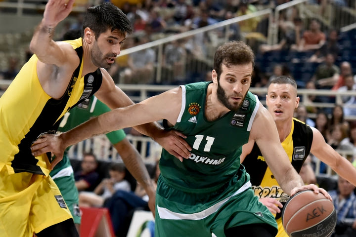Παππάς: “Ίσως είμαστε ακόμη επηρεασμένοι από τον δύσκολο μήνα που πέρασε”