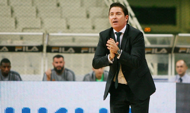 Πασκουάλ: “Πανέτοιμοι στους τελικούς του πρωταθλήματος”