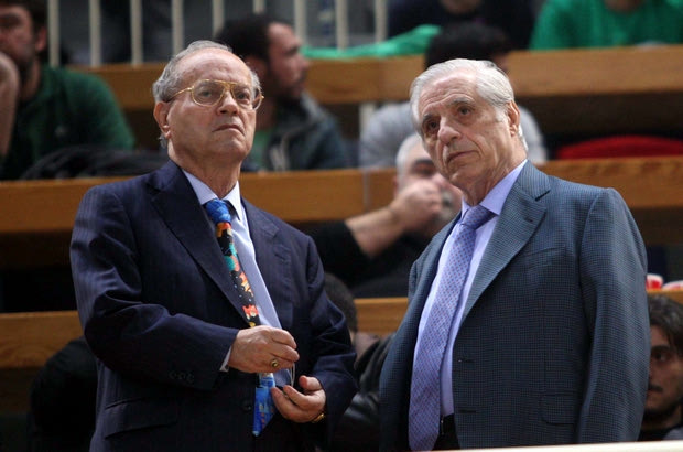 Παύλος και Θανάσης Γιαννακόπουλος: “Η ανοχή μας τελείωσε”