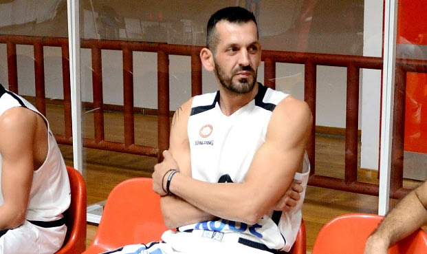 Στον Διαγόρα Δρυοπιδέων ο Πέττας