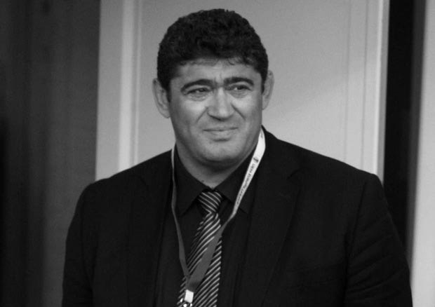 Μία μαντινάδα στη μνήμη του Ποικιλίδη