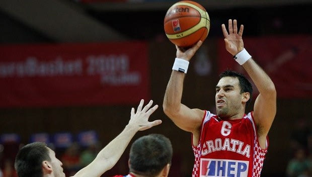 Με 28 παίκτες η προεπιλογή της Εθνικής Κροατίας