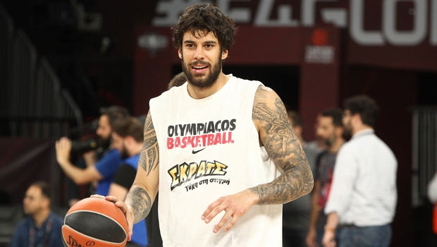 Πρίντεζης: “Τα πάντα για τον τίτλο”