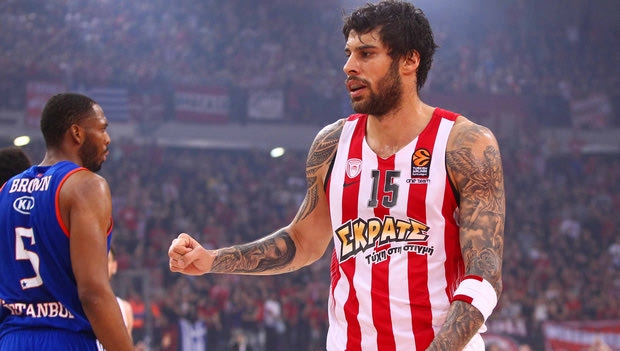 Πρίντεζης: “Μας αξίζει που βρισκόμαστε στο Final Four”