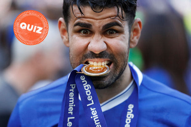 Το πιο δύσκολο QUIZ για τη φετινή Premier League