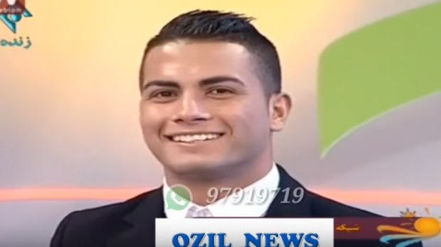 O σωσίας του Ρονάλντο απ’ το Ιράν προκάλεσε πανικό σε εκλογικό κέντρο