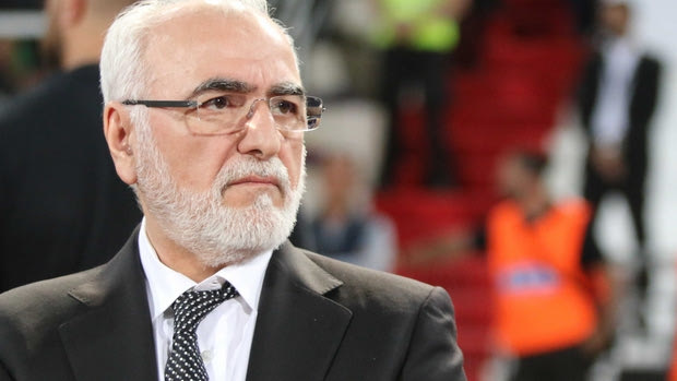 Ο Σαββίδης παίρνει την τελική απόφαση για προπονητή