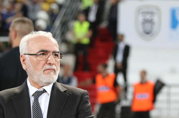 Βάζει 25 εκατ. στο Mega ο Σαββίδης