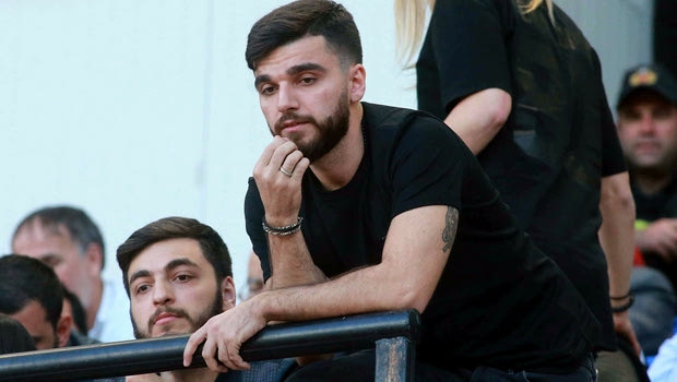 Τρομερό σχόλιο Γ. Σαββίδη για την αποχώρηση του Ιβιτς από τον ΠΑΟΚ!