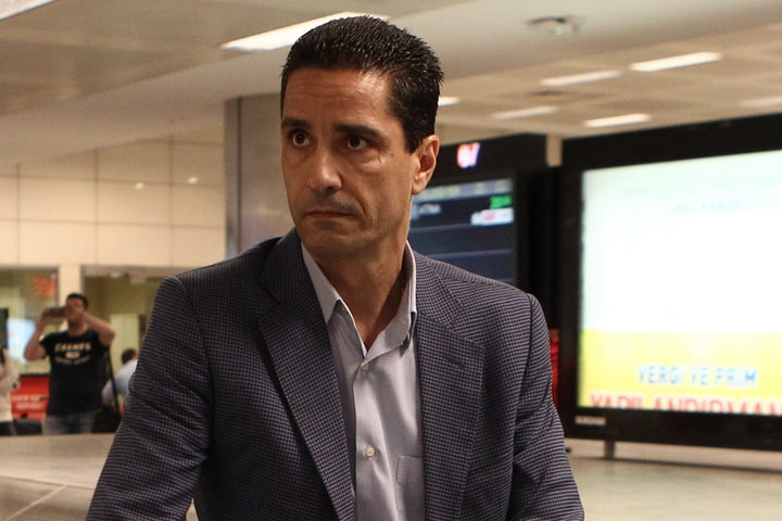 Σφαιρόπουλος: “Μας μένει πικρία”