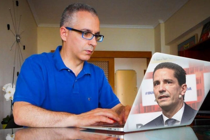 Ο Γιάννης Σφαιρόπουλος γεννήθηκε με γονίδιο προπονητή