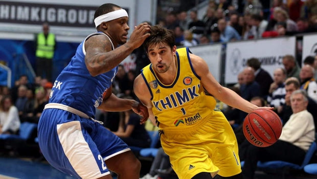 Στην EuroLeague η Χίμκι