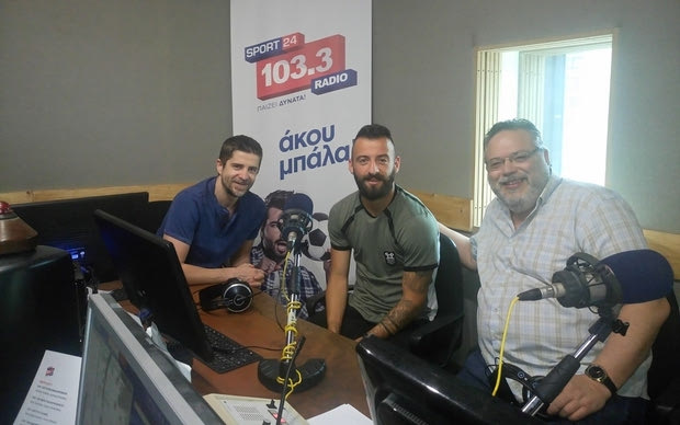 Σιώπης: “Ο Πανιώνιος είναι όνειρο”