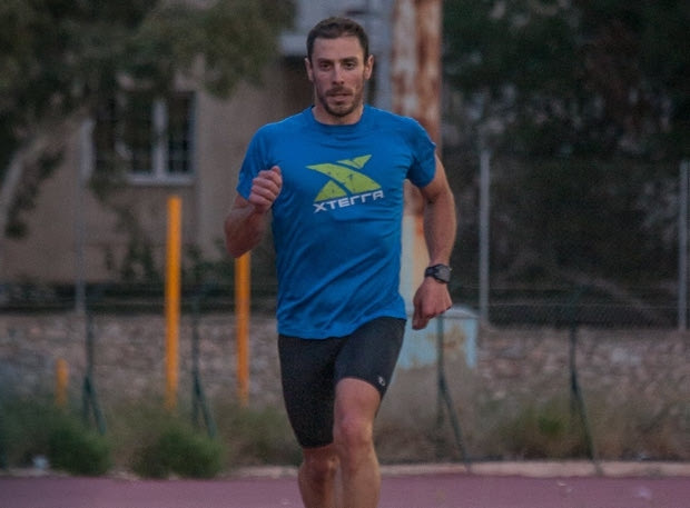 Στην κορυφή της Ευρώπης ο Σουβατζόγλου